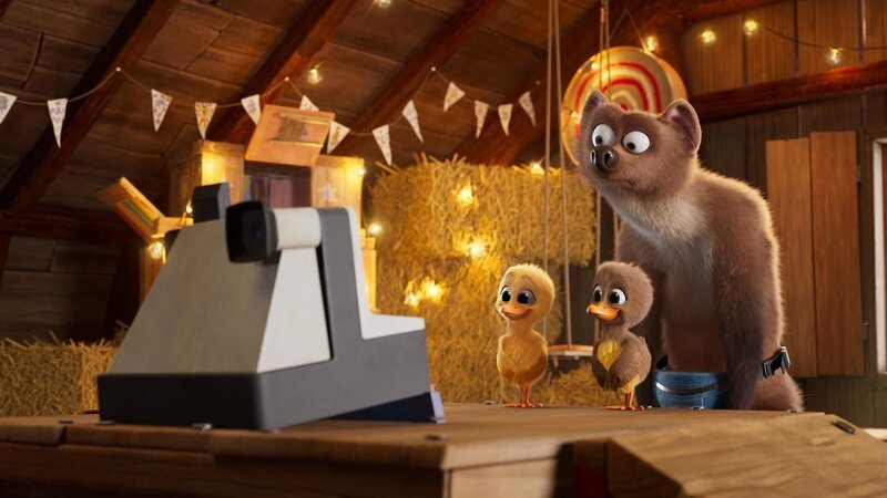 Bild: SUPER RTL /​ Mission Familienfoto