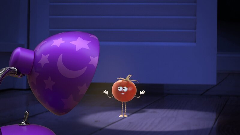 Bild: rbb/​Bastei Media