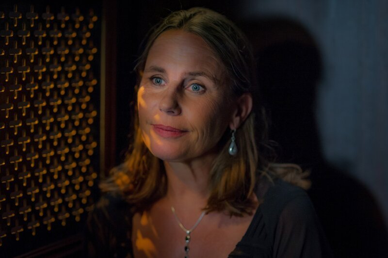 Bild: S: Heimatkanal (DE) /​ Sabine Finger Make-up Artist & Photographer