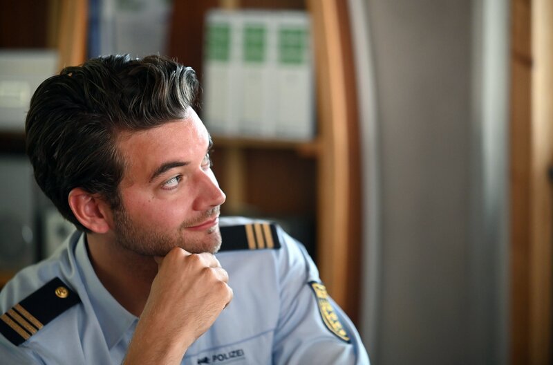 Bild: ARD/​Laurent Trümper