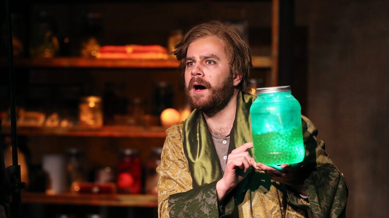 Dann gehste eben nach Parchim – Bild: NDR/​Silke Winkler