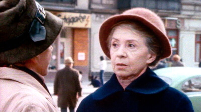 Endstation Paradies – Bild: rbb