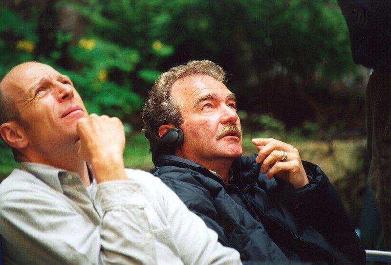 Schwabenkinder – Bild: Bayerischer Rundfunk