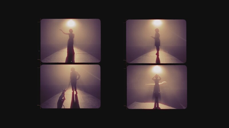 Bild: Raw TV /​ ZDF und Raw TV