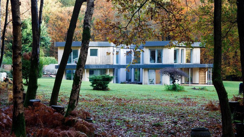 Bild: RTL /​ Malgosia Lonsdale Photography /​ Das Wohlfühl-Refugium