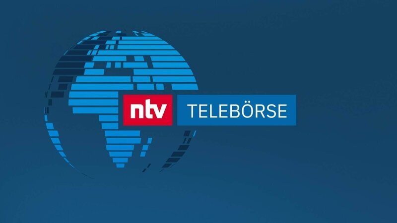 ntv Telebörse – Bild: RTL ntv Telebörse – Bild: RTL