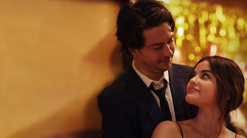 Which Brings Me to You – Bild: @ Amazon