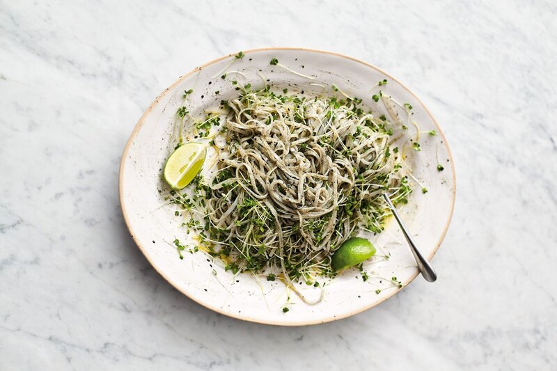 Jamie Oliver  +++ – Bild: RTL Living