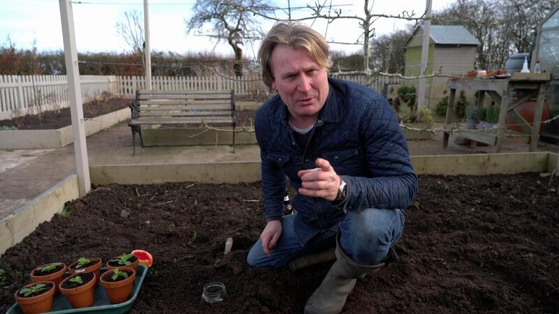 Bild: RTL /​ Spun Gold & All3Media International /​ Schneckenschreck