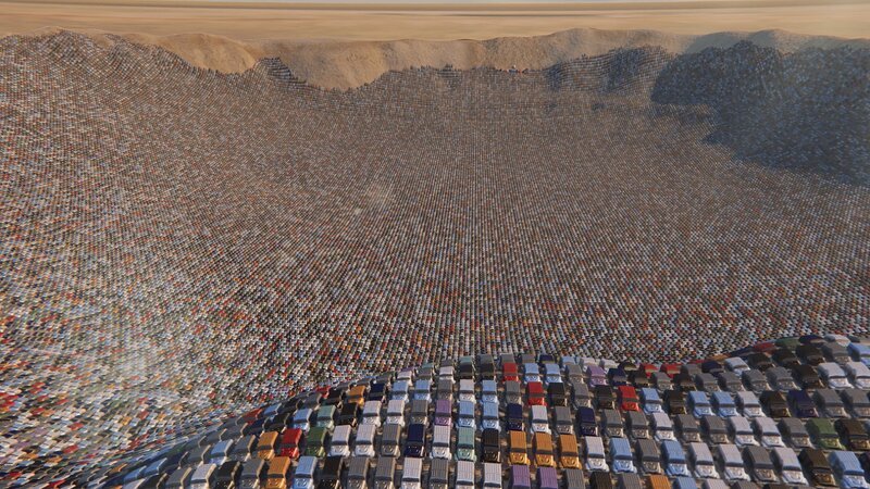 Bild: The National Geographic Channel.