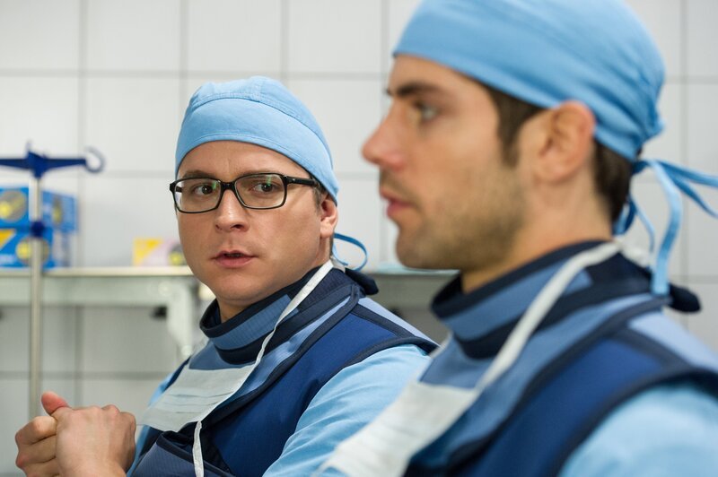 Bild: ARD /​ Jens-Ulrich Koch