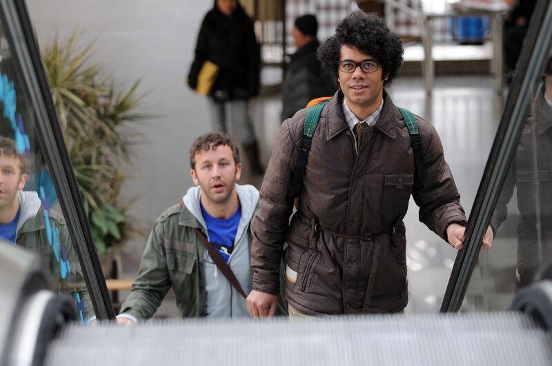 Bild: Talkback and Channel 4