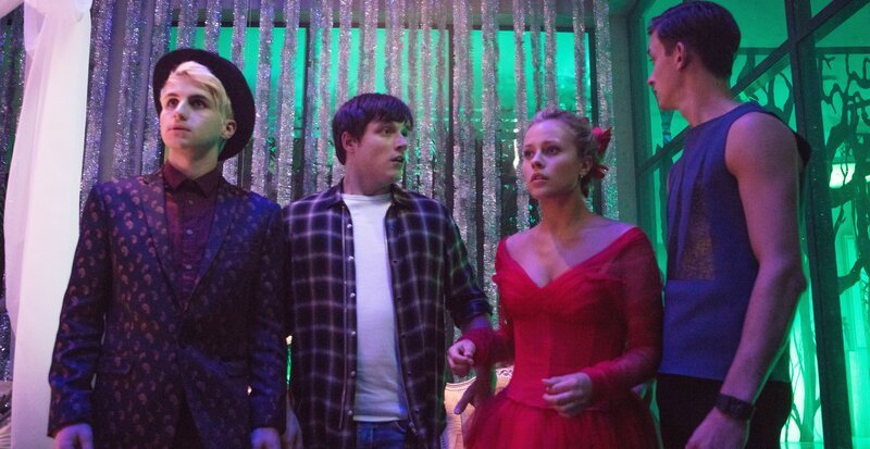 Bild: ZDF und Cottonwood Media/​Opéra national de Paris