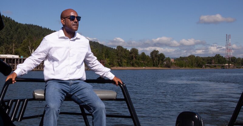 Bild: The National Geographic Channel.