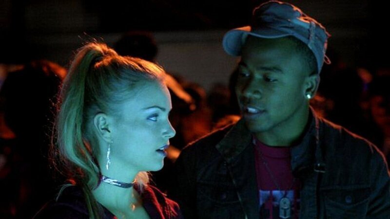  – Bild: PLURIMEDIA /​ MTV Films /​ Paramount Home Entertainment