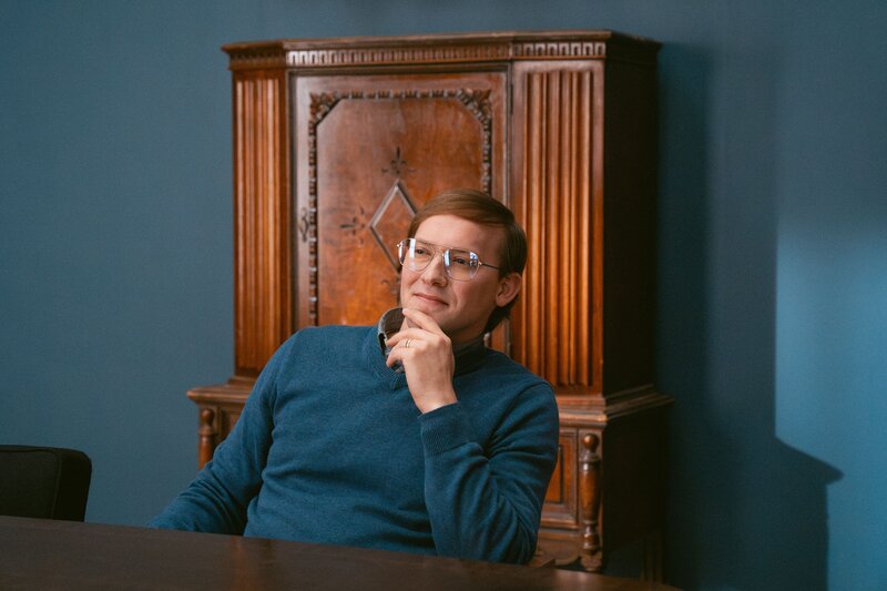 Bild: stan /​ A+E /​ THE HISTORY CHANNEL