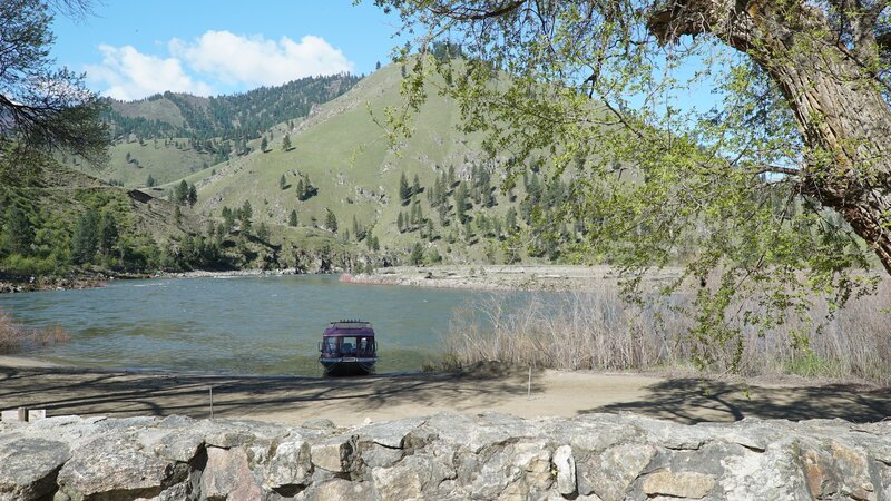 Scenery – Bild: Discovery Communications /​ For Show Promotion Only/​Discovery Communications, LLC/​For merchandising, publishing & ancillary products, please contact Global Rights Management./​Discovery Communications, LLC