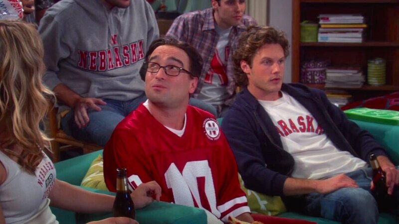 Bild: PLURIMEDIA (Chuck Lorre Productions /​ Warner Bros Television)