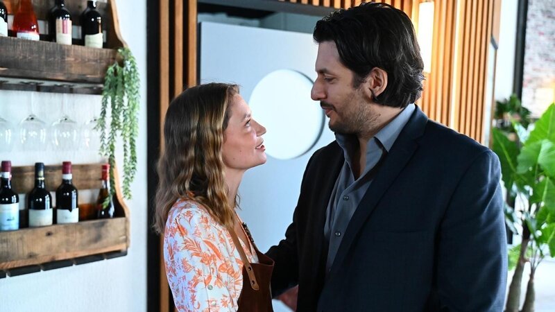 Alles was zählt (AWZ) Wochen-Vorschau – fernsehserien.de