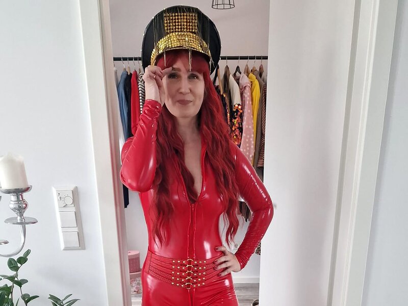 Motto in Hannover: Hautnah – Style dich für ein Privatkonzert der Band Revolverheld!, Tag 5: Franziska – Bild: RTL /​ Constantin Ent.