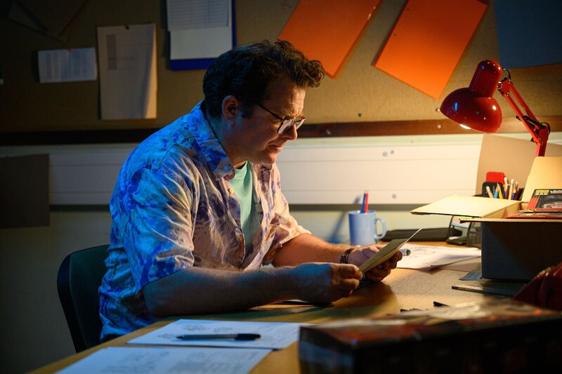 Bild: THE HISTORY CHANNEL /​ A+E Networks, Nicholas Smith