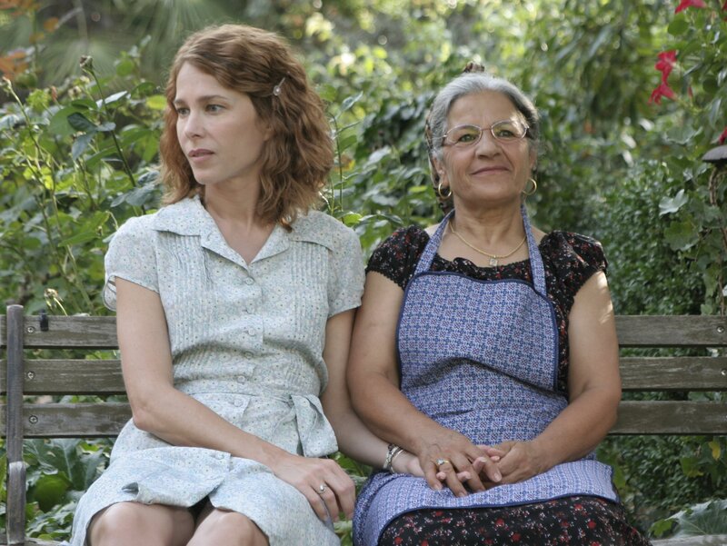 Erzähl mir was vom Regen – Bild: KinoweltTV