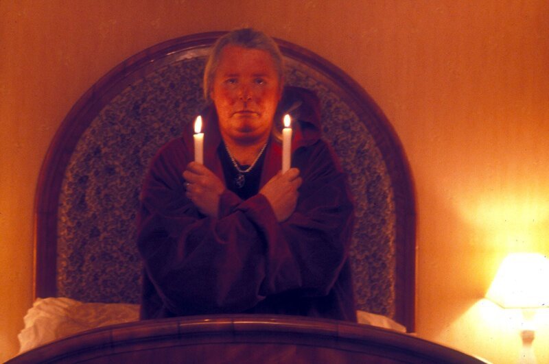 Bild: The National Geographic Channel.