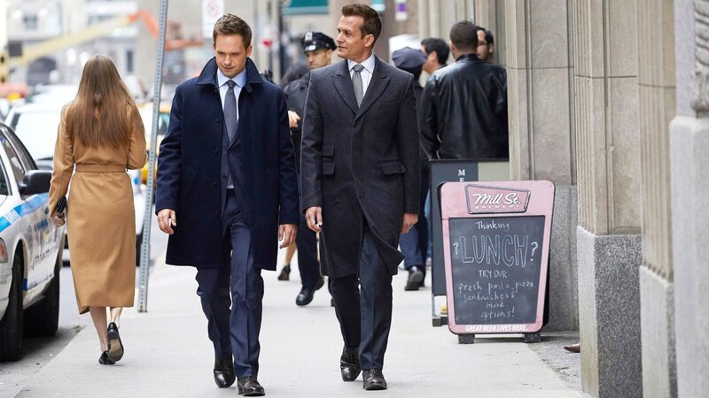 Bild: PLURIMEDIA (Universal Cable Productions)