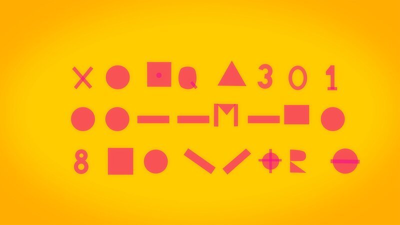 Der Zodiac-Killer verschlüsselte seine Drohbriefe mit einem fast undurchschaubaren Code. Heute noch sind zwei seiner Briefe nicht dekodiert – Bild: xkopp creative @ Gruppe 5 Filmproduktion /​ ZDF