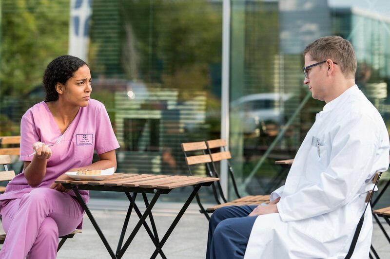 Bild: ARD Lizenzbild frei