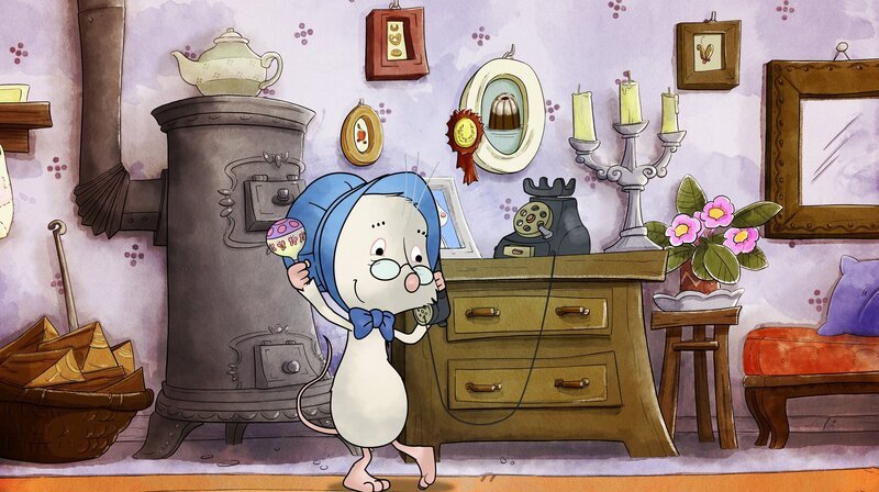 Bild: MDR/​WunderWerk