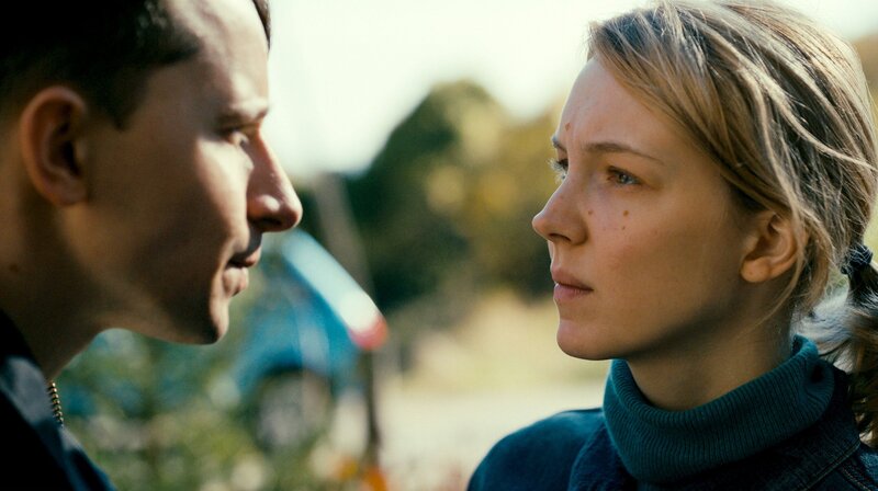 Die Nichte des Polizisten – Bild: SWR/​Leonin Studios