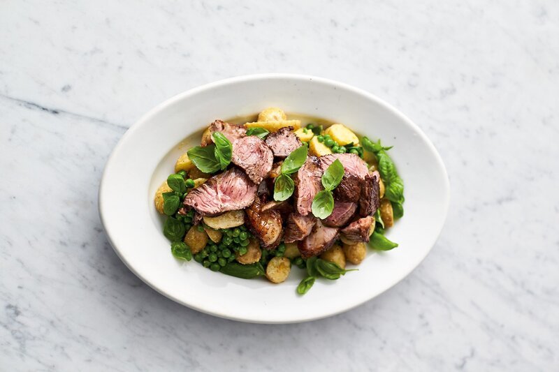 Jamie Oliver  +++ – Bild: RTL Living