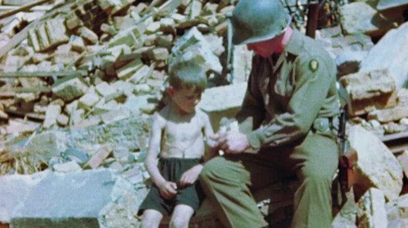 Bild: National Archives Washington