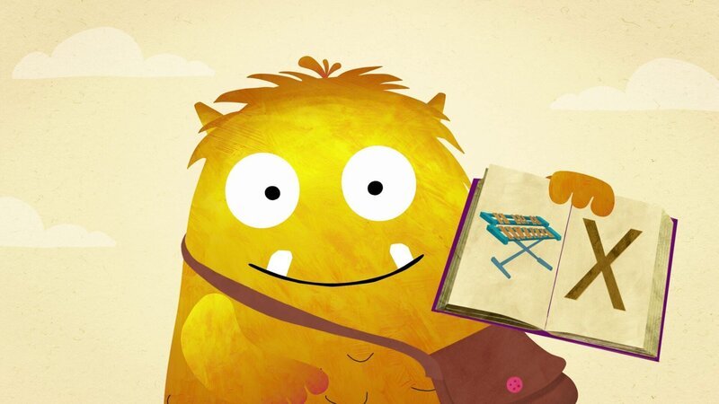 Bild: KiKA/​Filmakademie Baden-Württemberg GmbH/​Eagle Eye