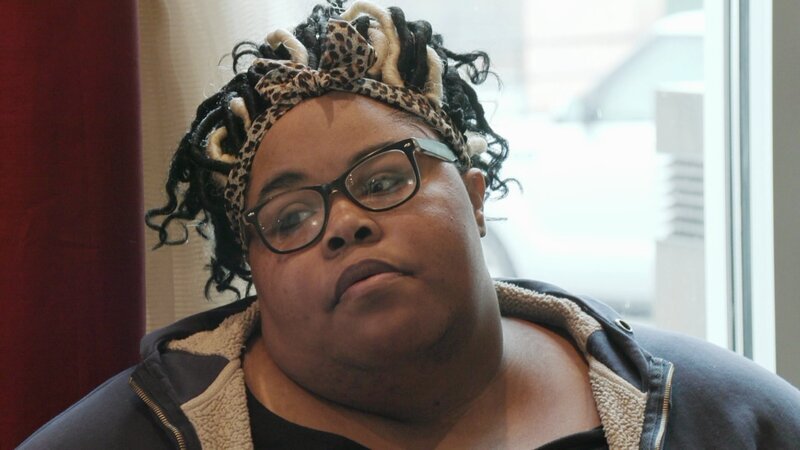 Ashley Taylor – Bild: MTV