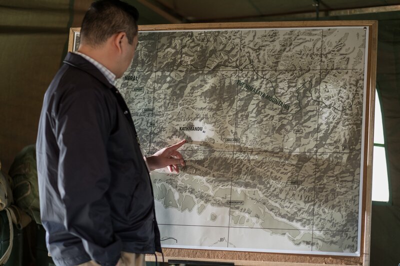 Bild: The National Geographic Channel.