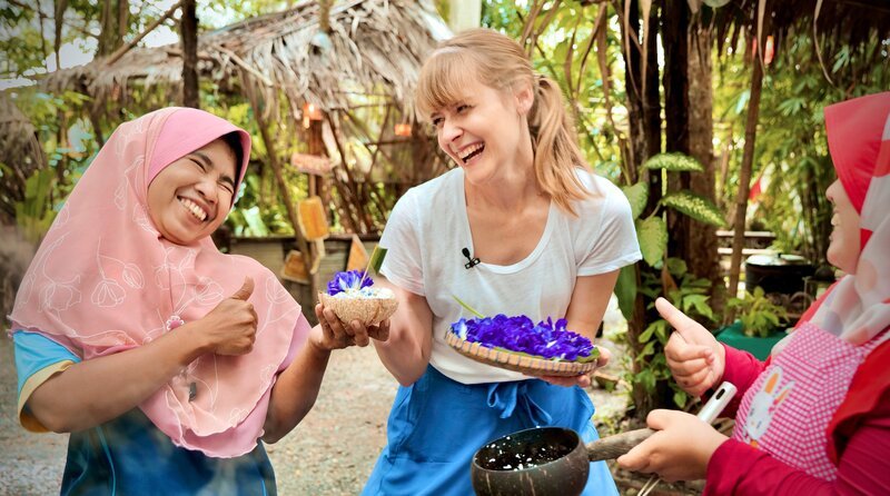 Bild: HR/​Jonas Weinhold