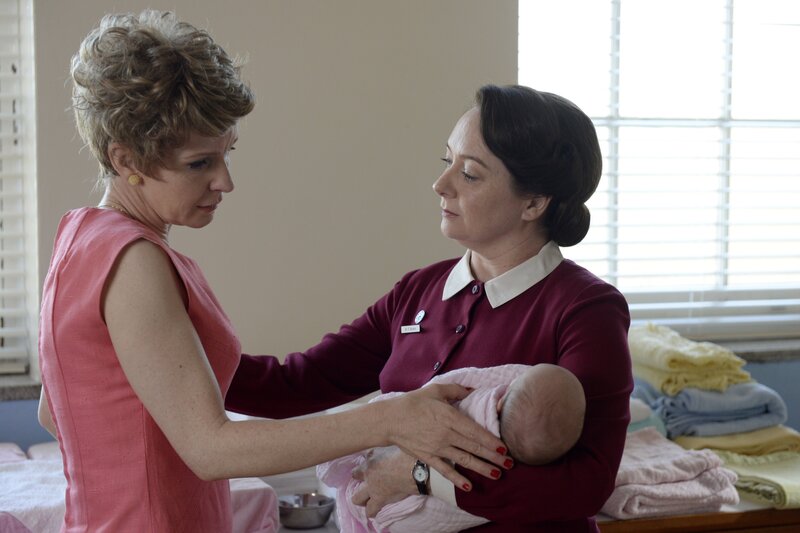 Bild: Sony Pictures Television Inc. /​ David Dare Parker