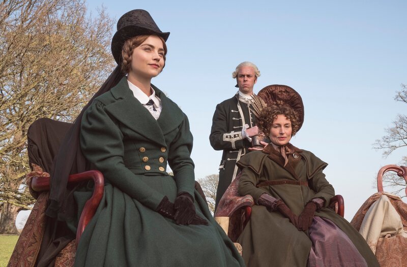 Bild: WDR/​Mammoth Screen Limited