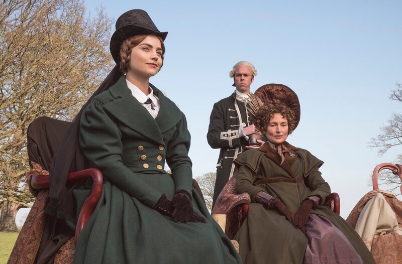 Bild: WDR/​Mammoth Screen Limited