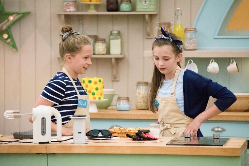 Bild: ORF/​BBC/​Love Productions