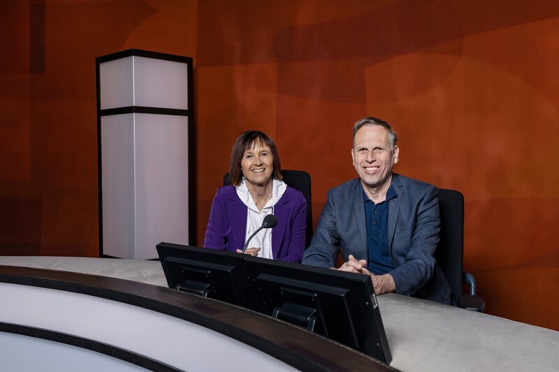 Bild: BR/​Raphael Kast