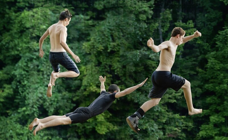 lux mundi by robert raithel – Bild: KinoweltTV lux mundi by robert raithel – Bild: KinoweltTV