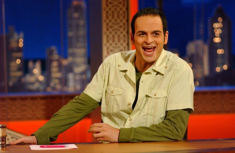 Bild: SAT.1 /​ Ralf Jürgens