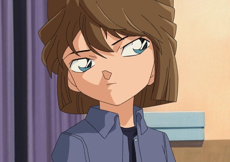 Bild: Gosho Aoyama /​ Shogakukan, YTV, TMS