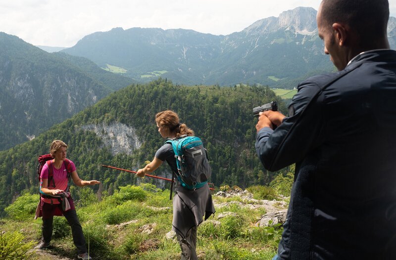 Bild: ARD/​Lucky Bird Pictures/​Kristina Bogen