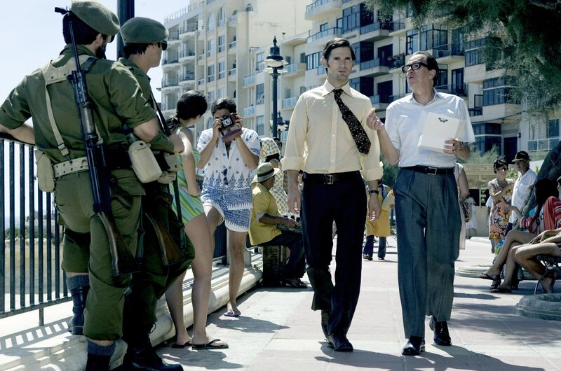 München – Bild: UNIVERSAL STUDIOS and DREAMWORKS LLC.