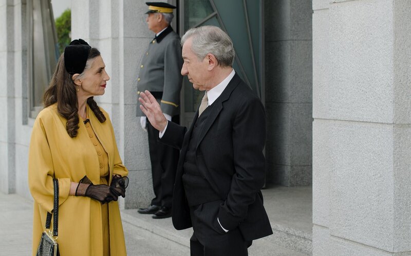 Bild: Manuel Fernández-Valdés/​BetaFilm