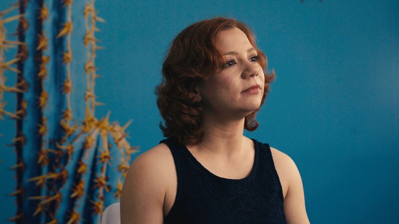 Alice Little – Bild: stan /​ Moonlite Productions Inc /​ Crime + Investigation